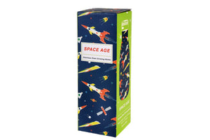 rex Space ace 260 ml Edelstahlflasche Thermo