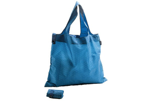 Cedon easy bag - Welle blau