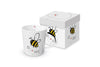 ppd - Trend Mug in Geschenksbox - Bee Mine
