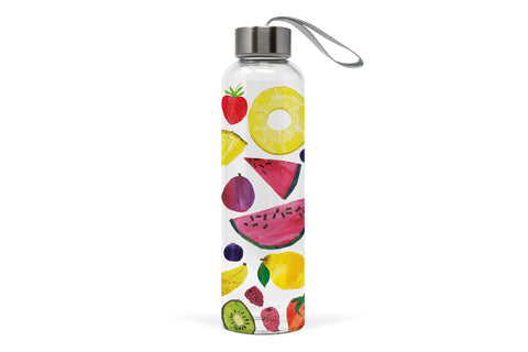 ppd - Glasflasche tutti frutti - 550 ml