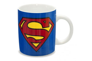 Kaffee/Teetasse Superman