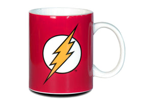 Kaffee/Teetasse The Flash/der Blitz