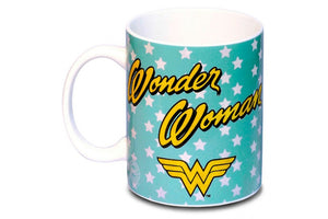 Kaffee/Teetasse Wonder woman