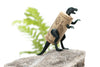 monkey - corkers Dino Tyson