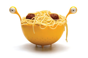 ototo - Spagettimonster