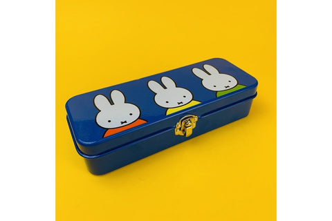 Magpie Miffy pencil - box
